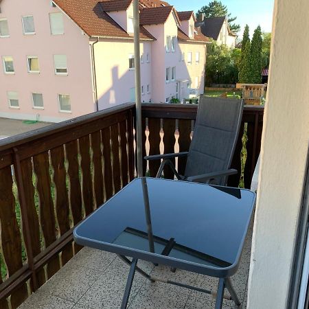 Ferienwohnung Fridolin Bad Staffelstein Kültér fotó