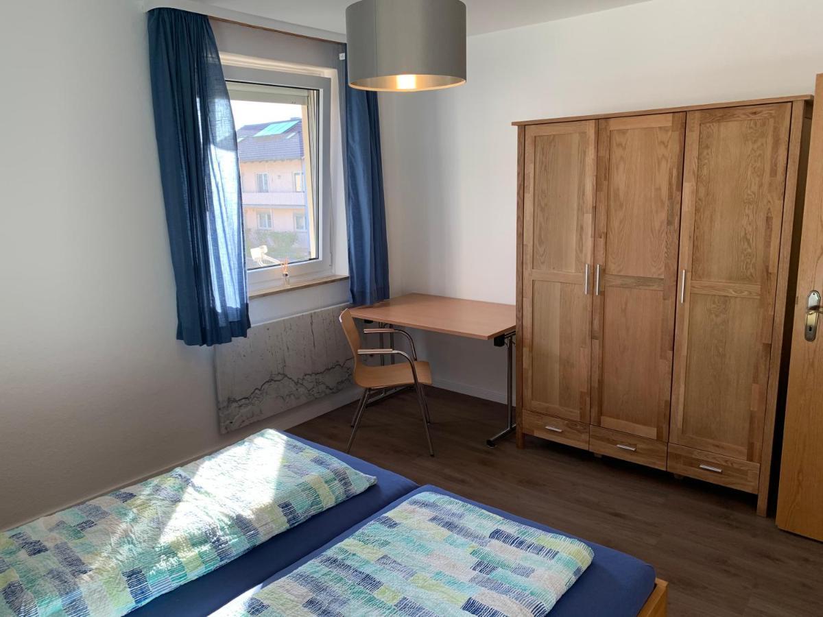 Ferienwohnung Fridolin Bad Staffelstein Kültér fotó