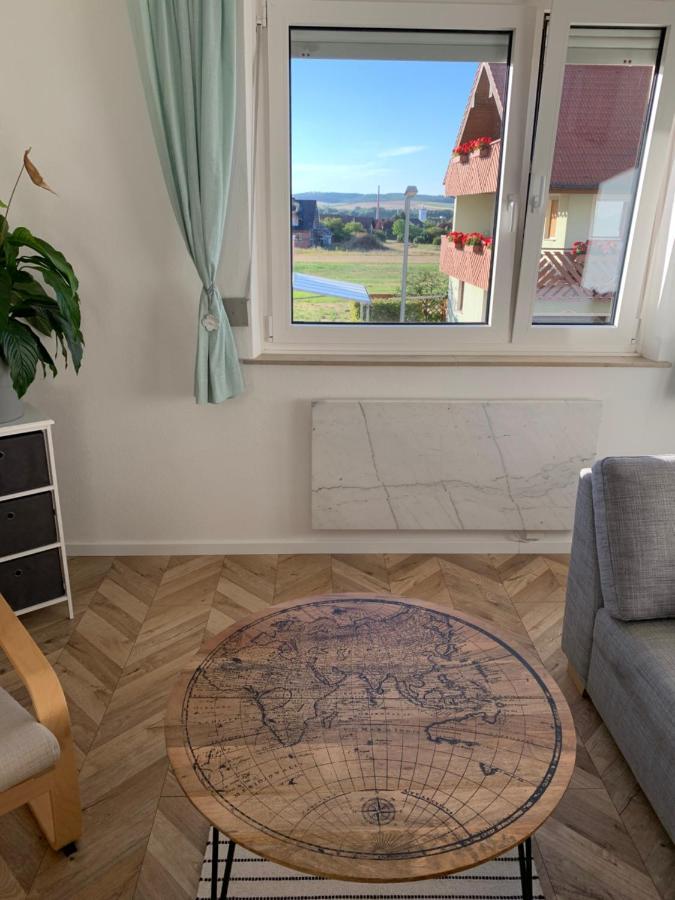 Ferienwohnung Fridolin Bad Staffelstein Kültér fotó