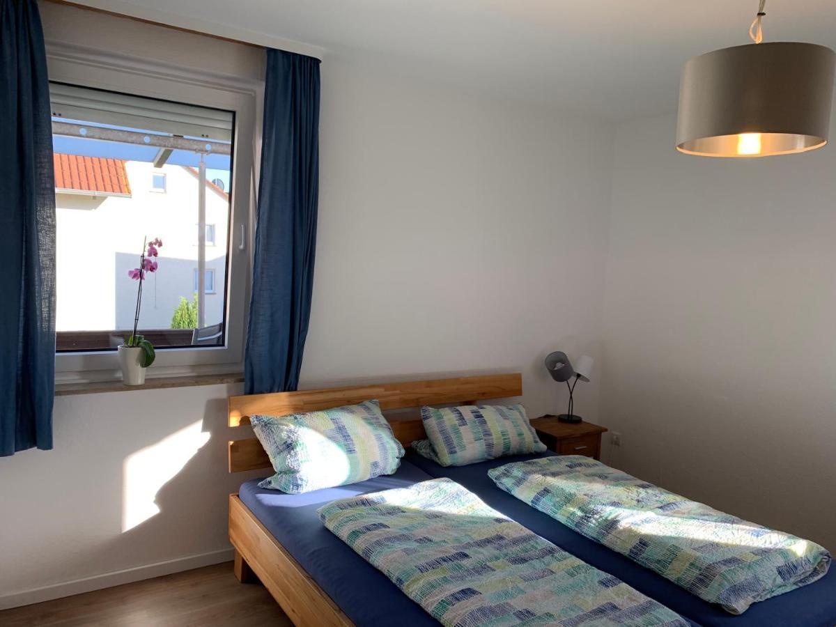 Ferienwohnung Fridolin Bad Staffelstein Kültér fotó