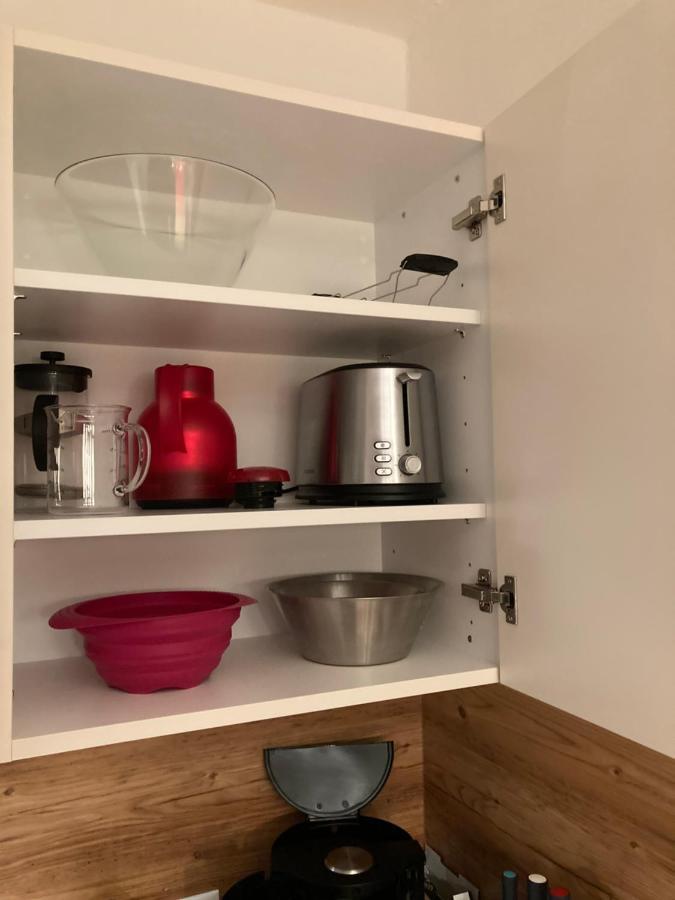 Ferienwohnung Fridolin Bad Staffelstein Kültér fotó