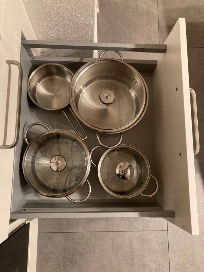 Ferienwohnung Fridolin Bad Staffelstein Kültér fotó