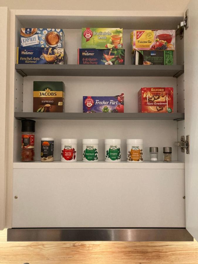 Ferienwohnung Fridolin Bad Staffelstein Kültér fotó